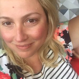 Meet your Posher, Susannah